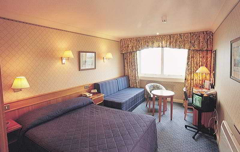 Poole Quay Hotel Стая снимка